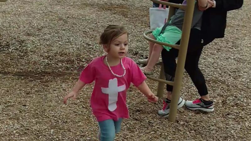 City Park - Marshall, TX