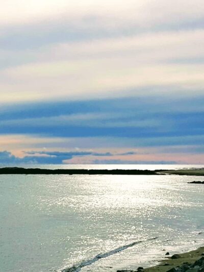 Brant Rock Beach - Marshfield, MA