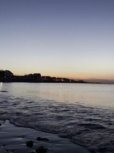 Brant Rock Beach - Marshfield, MA