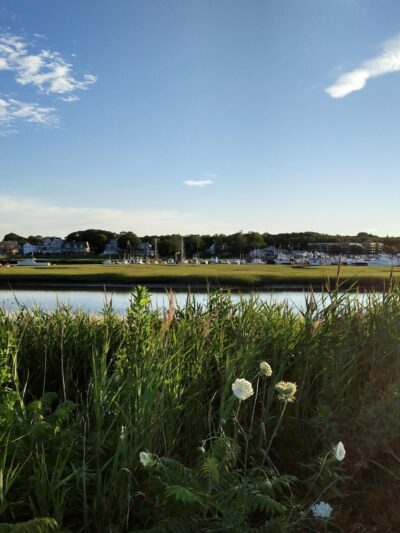 Harbor Park - Marshfield, MA