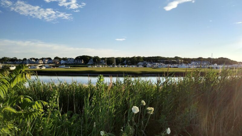 Harbor Park - Marshfield, MA