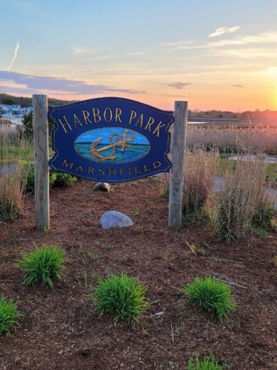 Harbor Park - Marshfield, MA