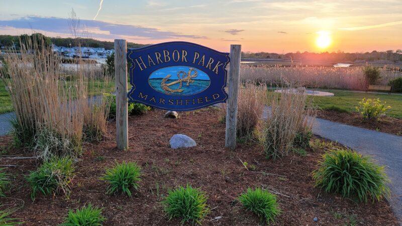 Harbor Park - Marshfield, MA