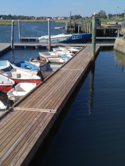 Harbor Park - Marshfield, MA