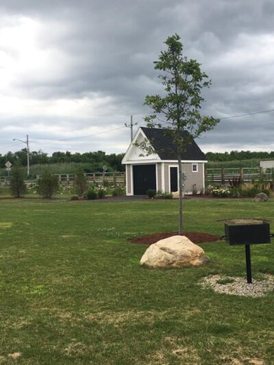 Harbor Park - Marshfield, MA