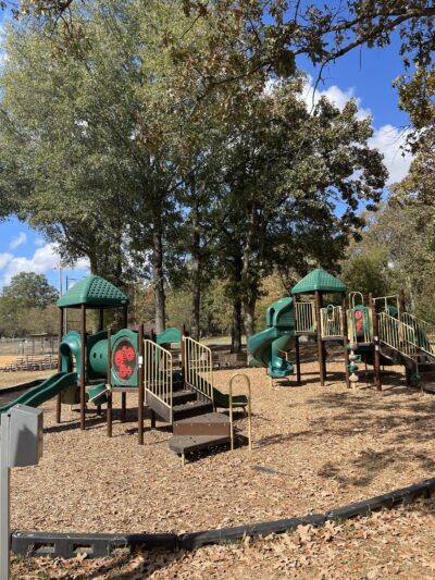 Marshville Municipal Park - Marshville, NC