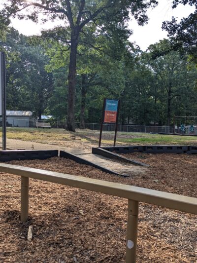 Marshville Municipal Park - Marshville, NC