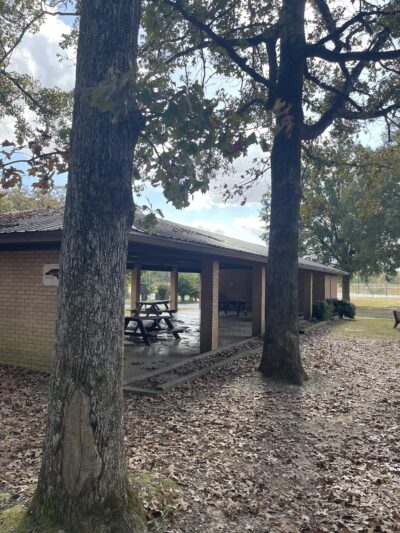 Marshville Municipal Park - Marshville, NC