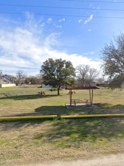 McLennan Park - Mart, TX