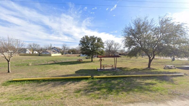 McLennan Park - Mart, TX