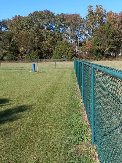 City of Martin Dog Park - Martin, TN