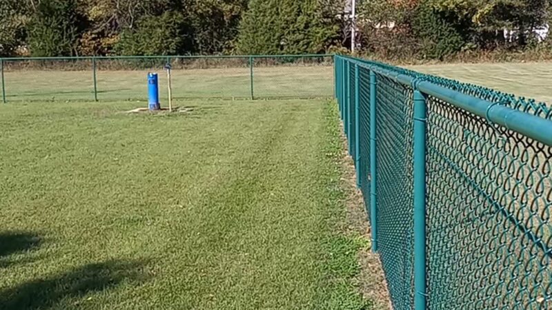 City of Martin Dog Park - Martin, TN