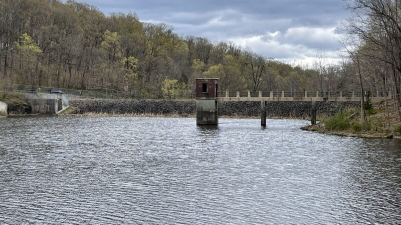 Washington Valley Park - PARKING - Martinsville, NJ