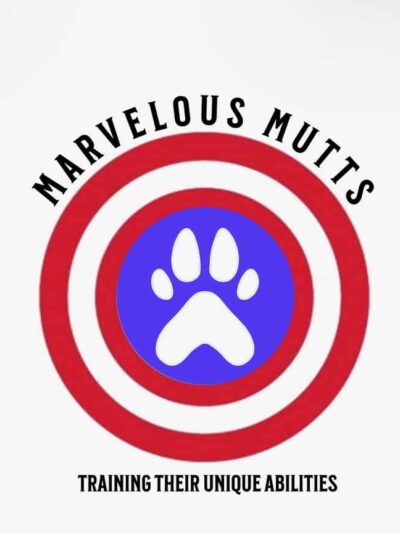 Marvelous Mutts - ,