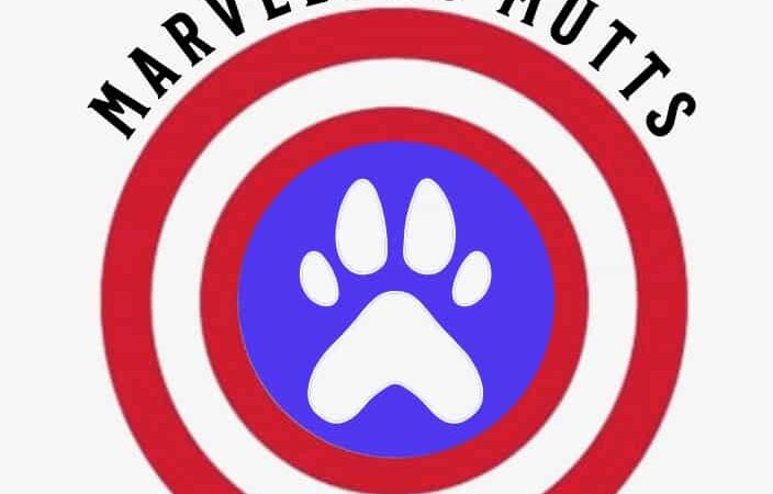 Marvelous Mutts - ,