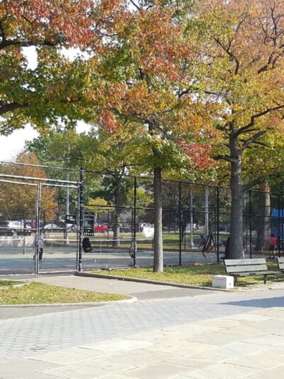 Frank Principe Park - Maspeth, NY