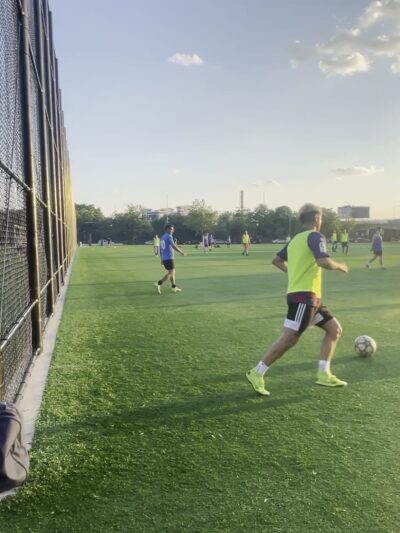 Frank Principe Park - Maspeth, NY