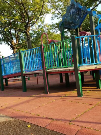 Frank Principe Park - Maspeth, NY