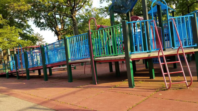 Frank Principe Park - Maspeth, NY