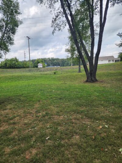 Dog park - Massillon, OH