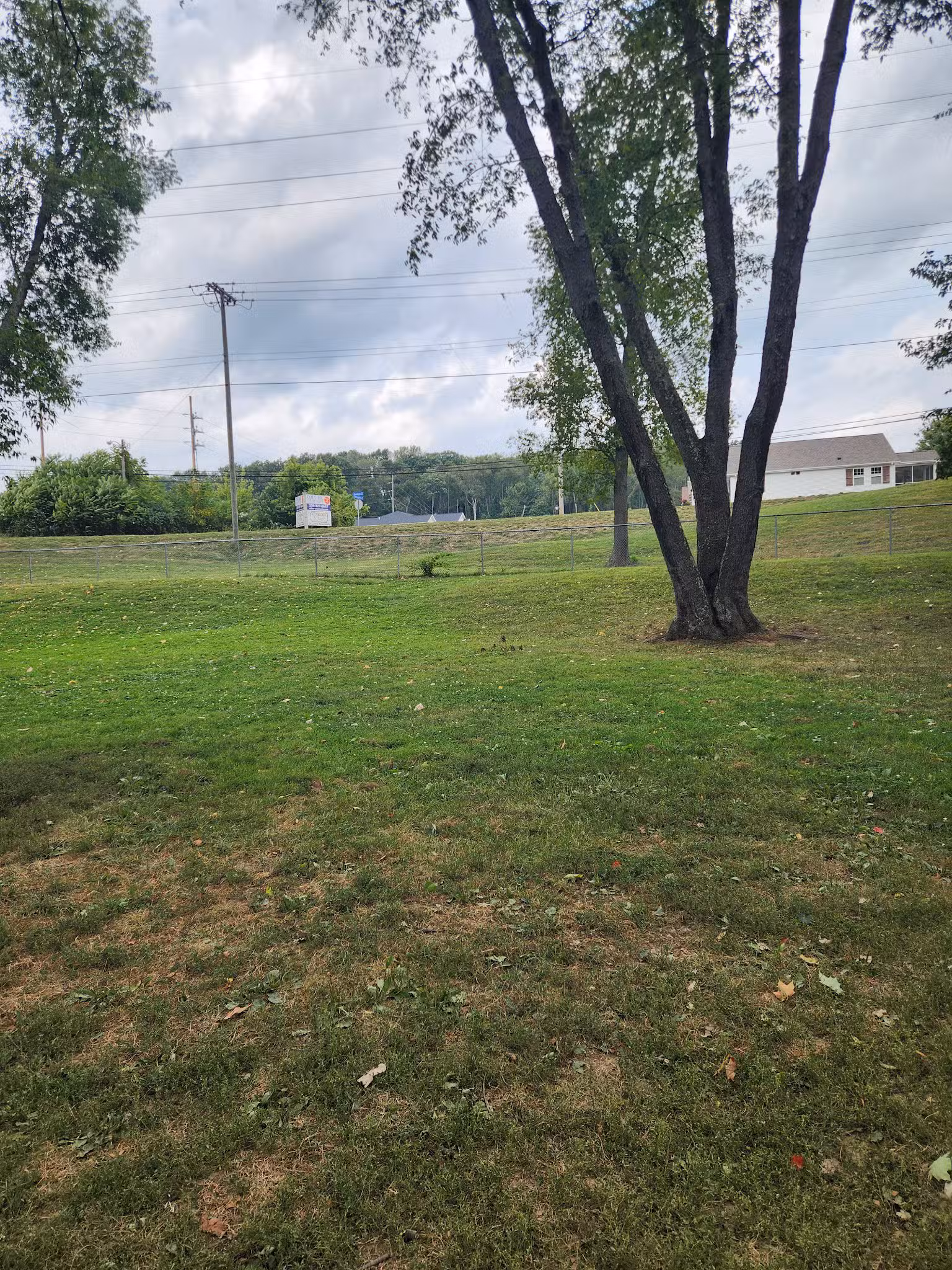 Dog park - Massillon, OH