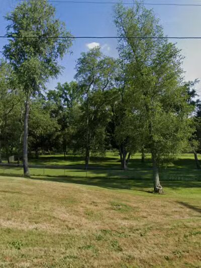 Dog park - Massillon, OH