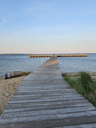 Osprey Park - Mastic Beach, NY