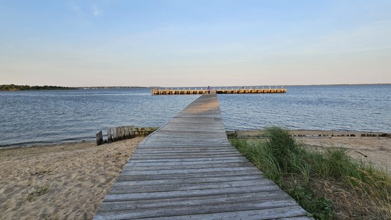 Osprey Park - Mastic Beach, NY