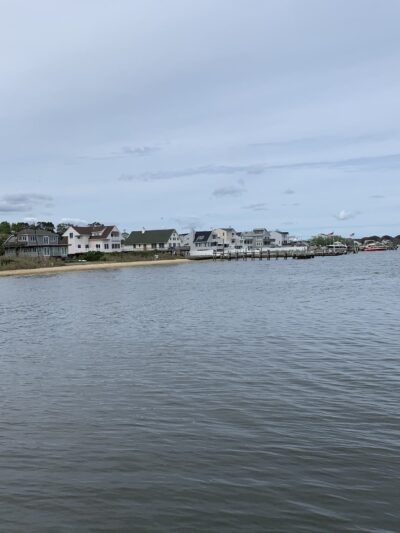 Osprey Park - Mastic Beach, NY