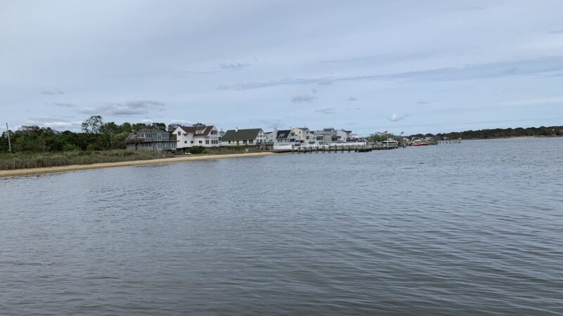 Osprey Park - Mastic Beach, NY