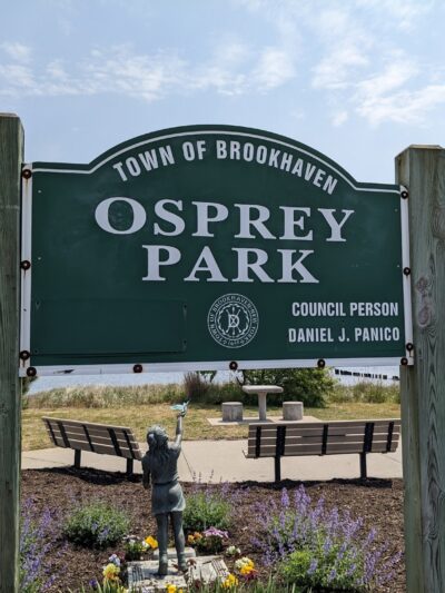 Osprey Park - Mastic Beach, NY