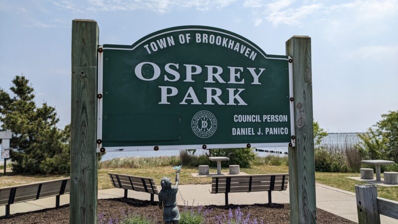 Osprey Park - Mastic Beach, NY
