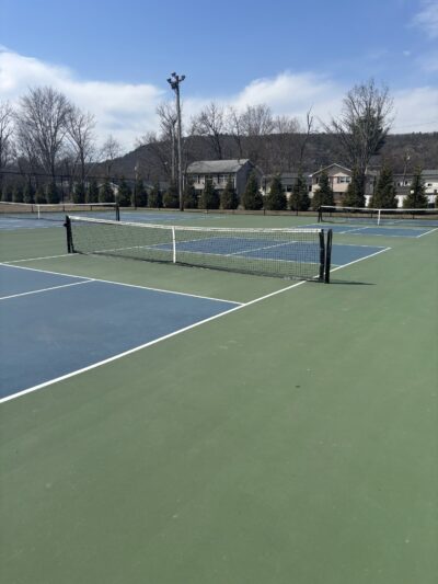 Matamoras Dog Park - Matamoras, PA