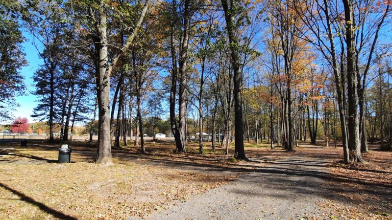 Matamoras Dog Park - Matamoras, PA