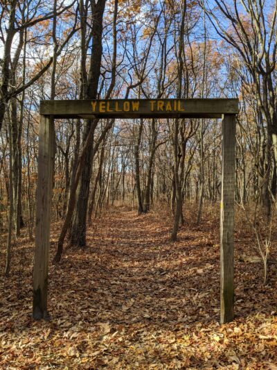 Cheesequake State Park - Matawan, NJ