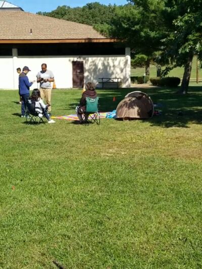 Cheesequake State Park - Matawan, NJ