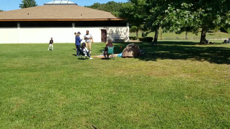 Cheesequake State Park - Matawan, NJ