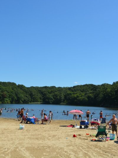 Cheesequake State Park - Matawan, NJ
