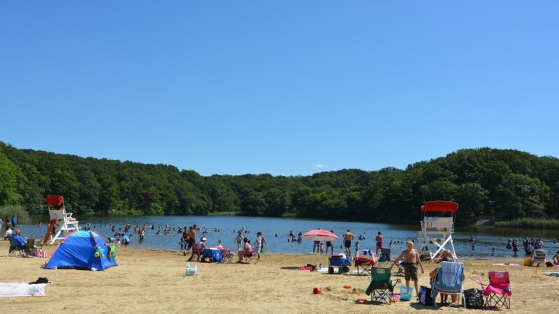 Cheesequake State Park - Matawan, NJ