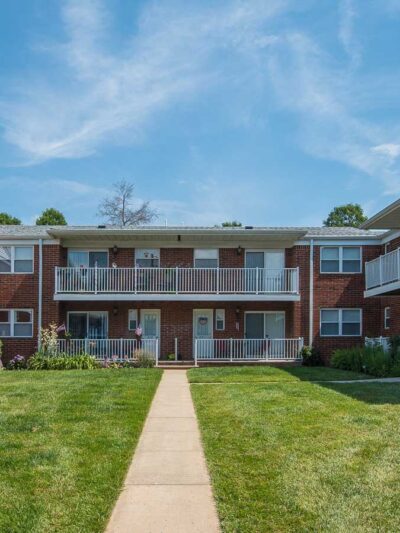 Chestnut Court Apartments - Matawan, NJ
