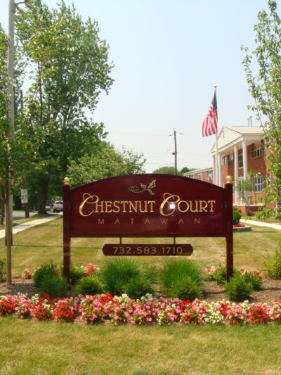Chestnut Court Apartments - Matawan, NJ