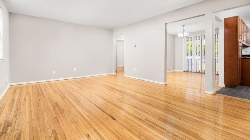 Chestnut Court Apartments - Matawan, NJ