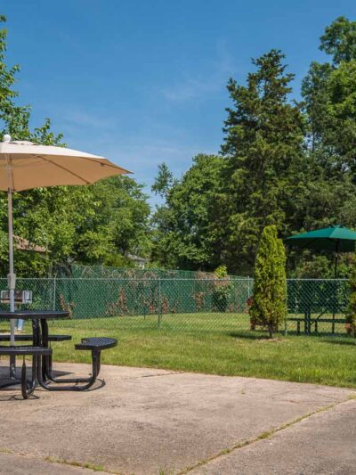 Chestnut Court Apartments - Matawan, NJ