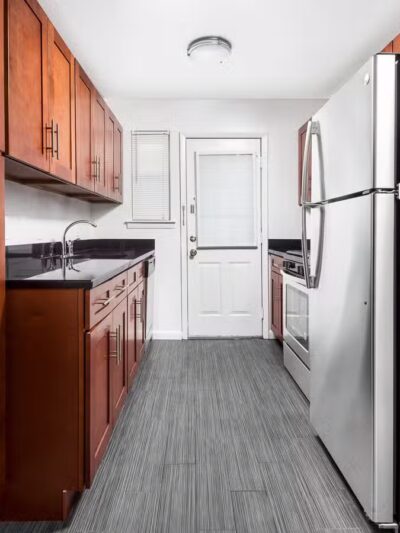 Chestnut Court Apartments - Matawan, NJ