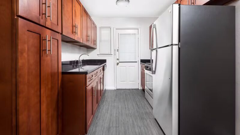 Chestnut Court Apartments - Matawan, NJ