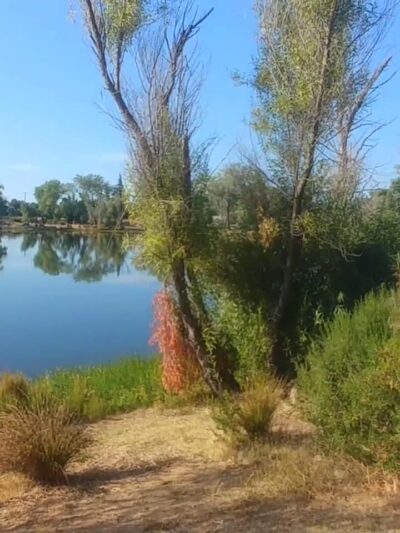 Mather Regional Park - Mather, CA