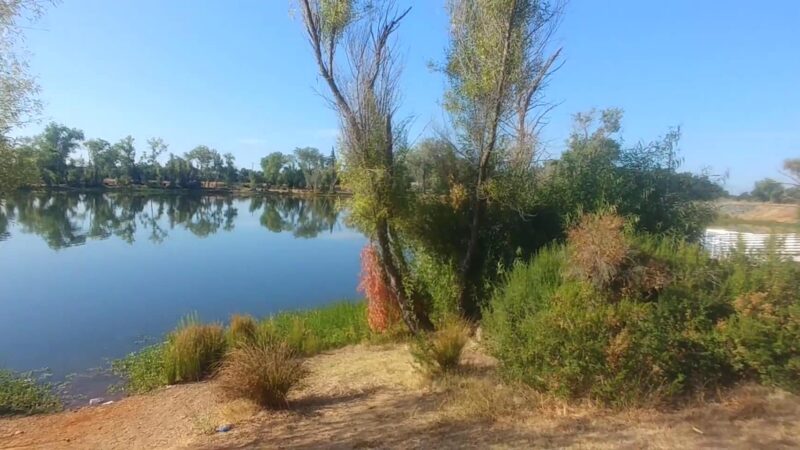 Mather Regional Park - Mather, CA
