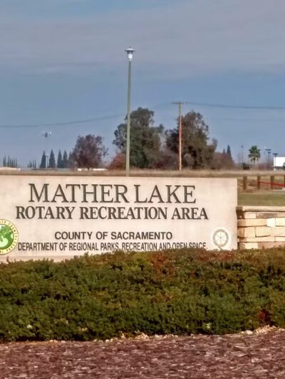 Mather Regional Park - Mather, CA