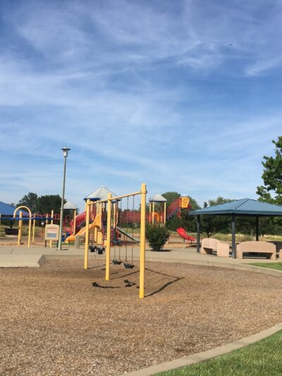Mather Regional Park - Mather, CA
