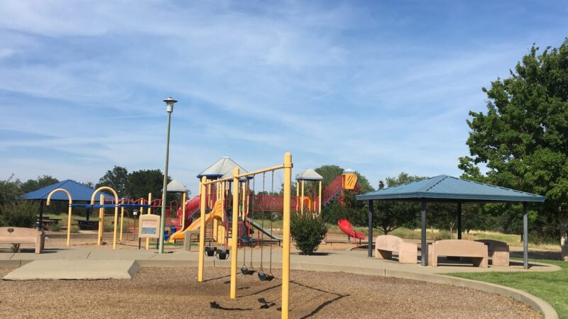 Mather Regional Park - Mather, CA